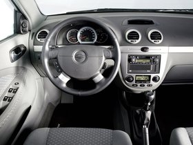 Chevrolet Nubira