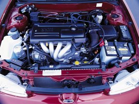 Chevrolet Prizm