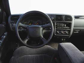 Chevrolet S-10 Pickup