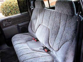 Chevrolet S-10 Pickup