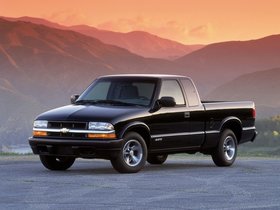 S-10 Pickup