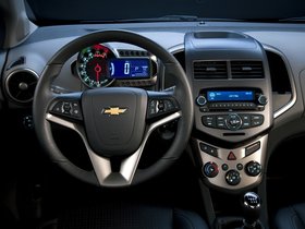 Chevrolet Sonic