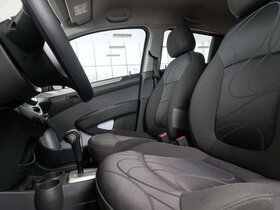 Hatchback