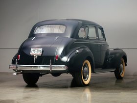 Sedan