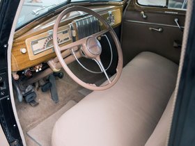 Chevrolet Special DeLuxe