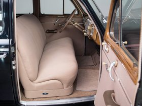 Chevrolet Special DeLuxe