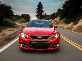 Chevrolet SS