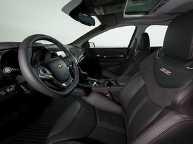 Chevrolet SS