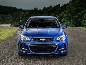 Chevrolet SS