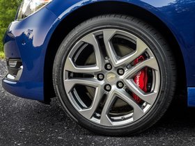 Chevrolet SS