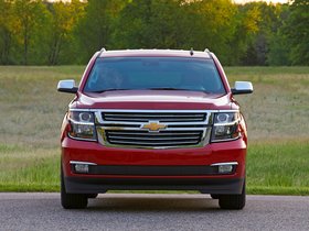 Chevrolet Suburban