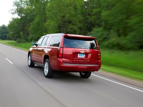 Chevrolet Suburban