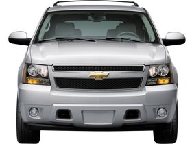 Chevrolet Suburban