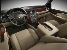 Chevrolet Suburban