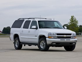 Suburban