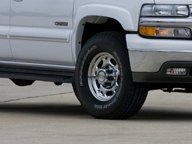 Chevrolet Suburban