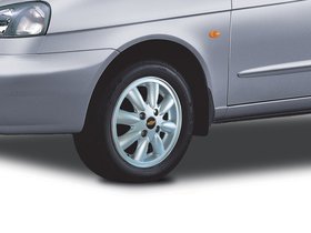 Chevrolet Tacuma