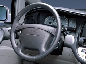 Chevrolet Tacuma