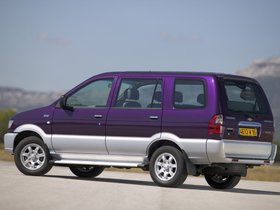 Minivan