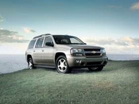 TrailBlazer