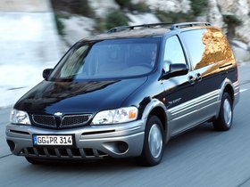 Minivan