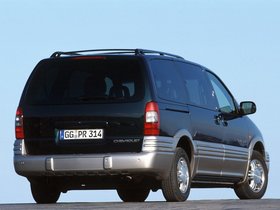 Minivan