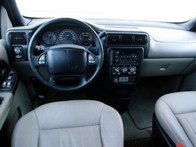 Chevrolet Trans Sport