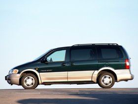 Chevrolet Trans Sport