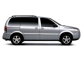 Minivan