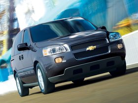 Chevrolet Uplander