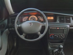 Chevrolet Vectra