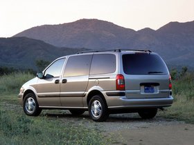 Minivan