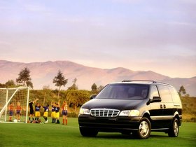 Minivan