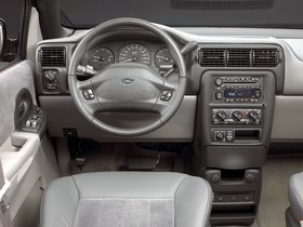 Chevrolet Venture
