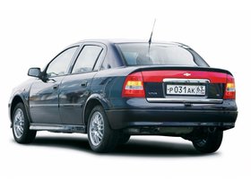 სედანი
