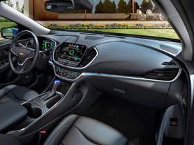 Chevrolet Volt