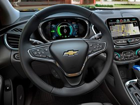 Chevrolet Volt