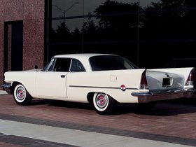 Chrysler 300 Letter Series