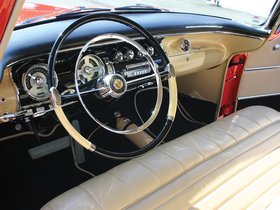 Chrysler 300 Letter Series