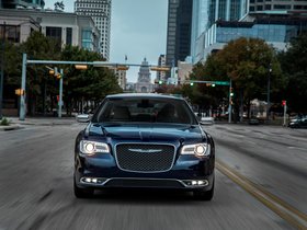 Chrysler 300C