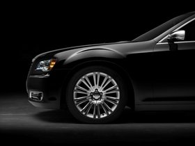 Chrysler 300C