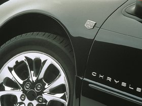 Chrysler 300M