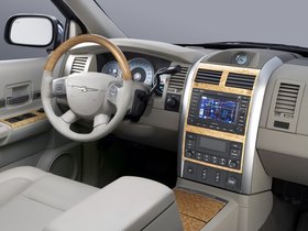 Chrysler Aspen