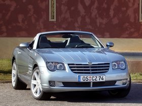 Chrysler Crossfire