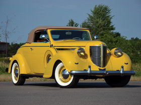 Cabriolet