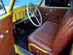 Cabriolet