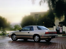 Chrysler LeBaron