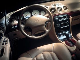 Chrysler LHS