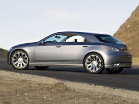 Chrysler Nassau
