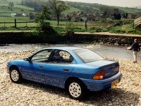 Chrysler Neon